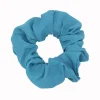Donitsi/Scrunchie | SUGAR SUGAR, Blue -sininen scrunchie
