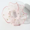 Donitsi/Scrunchie | SUGAR SUGAR, Pretty Gold Heart Scrunchie