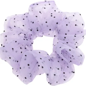 Donitsi/Scrunchie | SUGAR SUGAR, Medium Pastel Polkadot