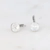 Korvakorut, BOHM PARIS | Boucles Bea -kirkkaat kristallikorvakorut
