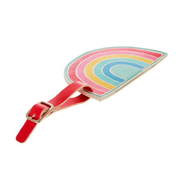 Laukku-tagi, Chasing Rainbows
