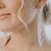 LEMPI-korvakorut, Laura (laventeli)