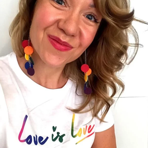 LEMPI-korvakorut, Pride (onnenhetki)