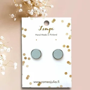 LEMPI-korvanapit, Veera (vaaleansininen, XS)