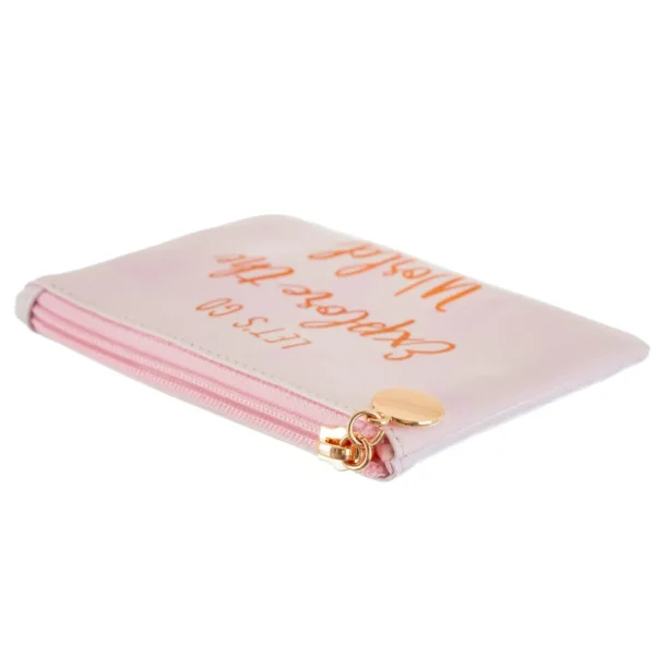 Lompakko, Sass & Belle | World Explorer Coin Purse