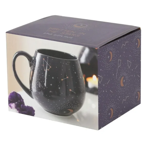 Muki, Constellation Mug -tähtikuvioiden muki