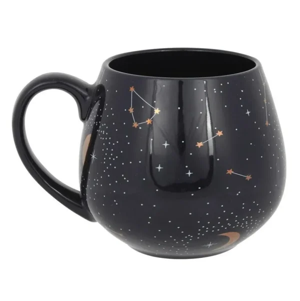 Muki, Constellation Mug -tähtikuvioiden muki