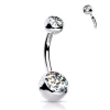 Napakoru, Mini Implant Grade Titanium Double Crystal