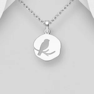 PREMIUM COLLECTION | Onnenlintu -hopeariipus