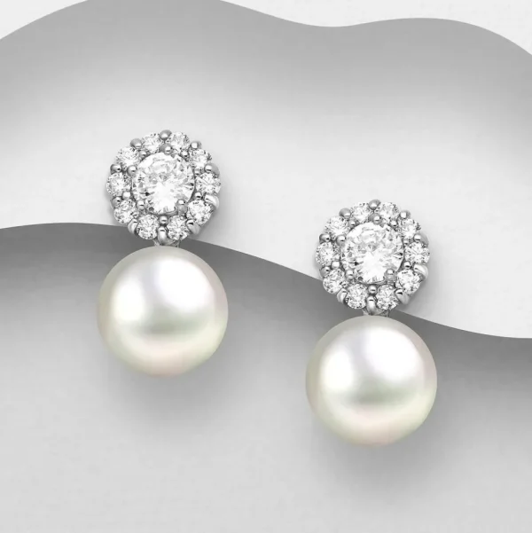 PREMIUM COLLECTION | Irene -hopeiset helminapit