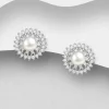 PREMIUM COLLECTION | Iris -hopeiset helminapit