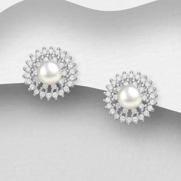 PREMIUM COLLECTION | Iris -hopeiset helminapit
