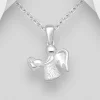 PREMIUM COLLECTION | Suojelusenkeli -pieni hopeariipus