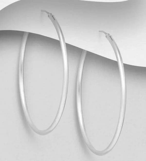 PREMIUM COLLECTION | Thea -isot kapeat hopearenkaat