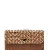 Pussukka, MOGANO | Pochette in Brown