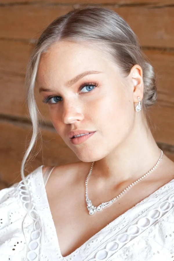Strassikaulakoru, Beautiful Pearls (saatavana kaksi väriä)