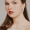 Strassikaulakoru, ROMANCE | Catherine Necklace in Silver