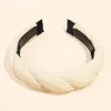 SUGAR SUGAR®, Felicia Hairband -kermanvalkoinen topattu hiuspanta