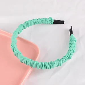 SUGAR SUGAR®, Mindy Hairband -vihreä hiuspanta