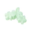 SUGAR SUGAR®, Minty Dream Clip -mintunvihreä kukkahiusklipsi