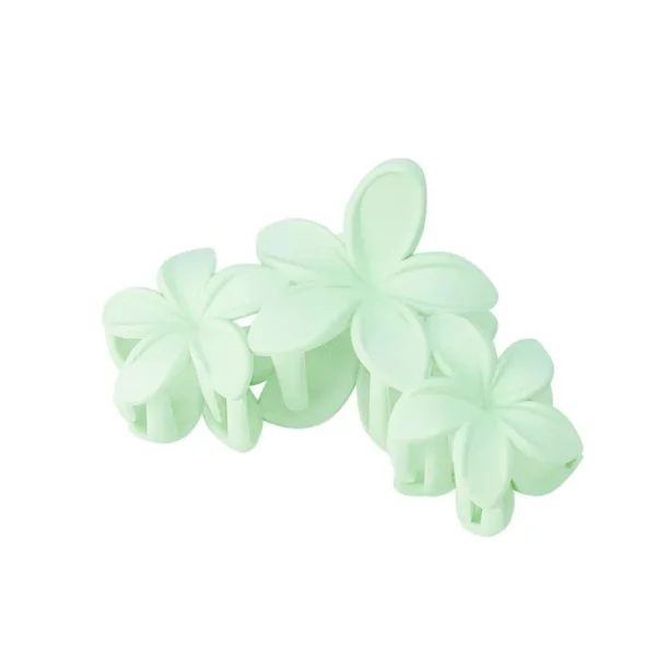 SUGAR SUGAR®, Minty Dream Clip -mintunvihreä kukkahiusklipsi