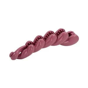 SUGAR SUGAR, Mornings in Rome Hair Clip -violetti hiusklipsi